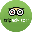 Conseillé par Tripadvisor